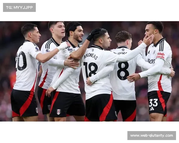 英超六队四轮表现强势，整体实力优势凸显