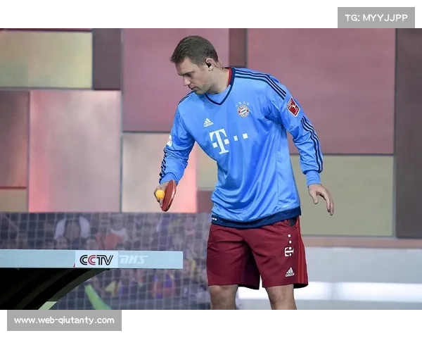 诺伊尔失误“下蛋”丢球，拜仁赛季连胜纪录遭终结。