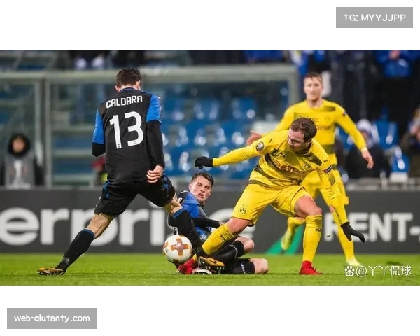 亚特兰大神奇逆转多特蒙德，意甲仅剩真蓝黑一支独苗挺进16强