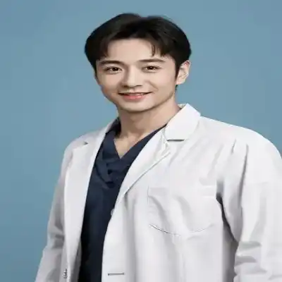 傅丹洁